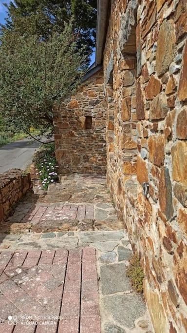 Charmante Petite Maison De Pecheur - Proche Ile De Brehat Et Gr34 Lézardrieux Eksteriør billede
