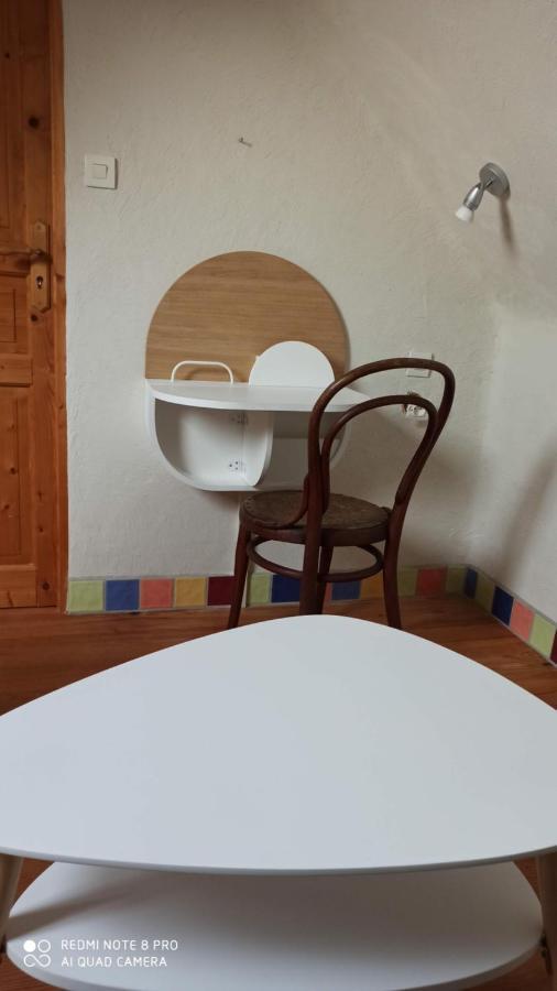 Charmante Petite Maison De Pecheur - Proche Ile De Brehat Et Gr34 Lézardrieux Eksteriør billede