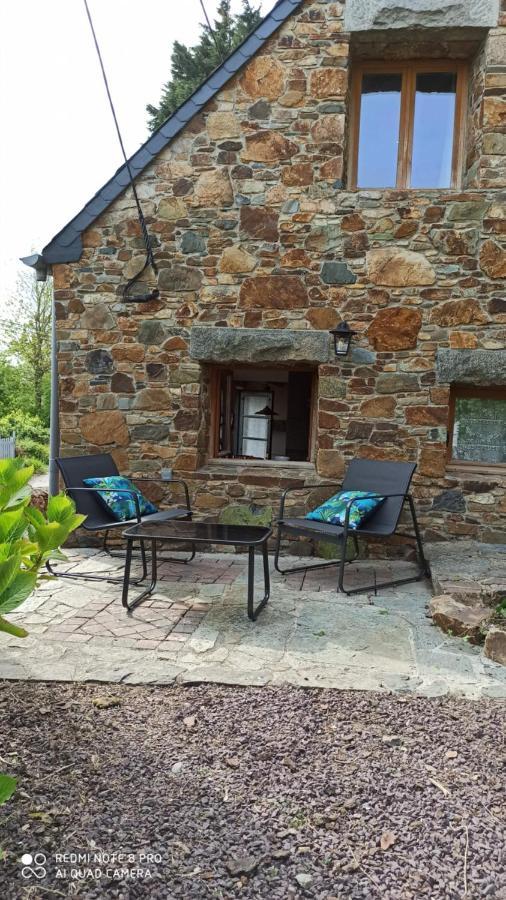 Charmante Petite Maison De Pecheur - Proche Ile De Brehat Et Gr34 Lézardrieux Eksteriør billede