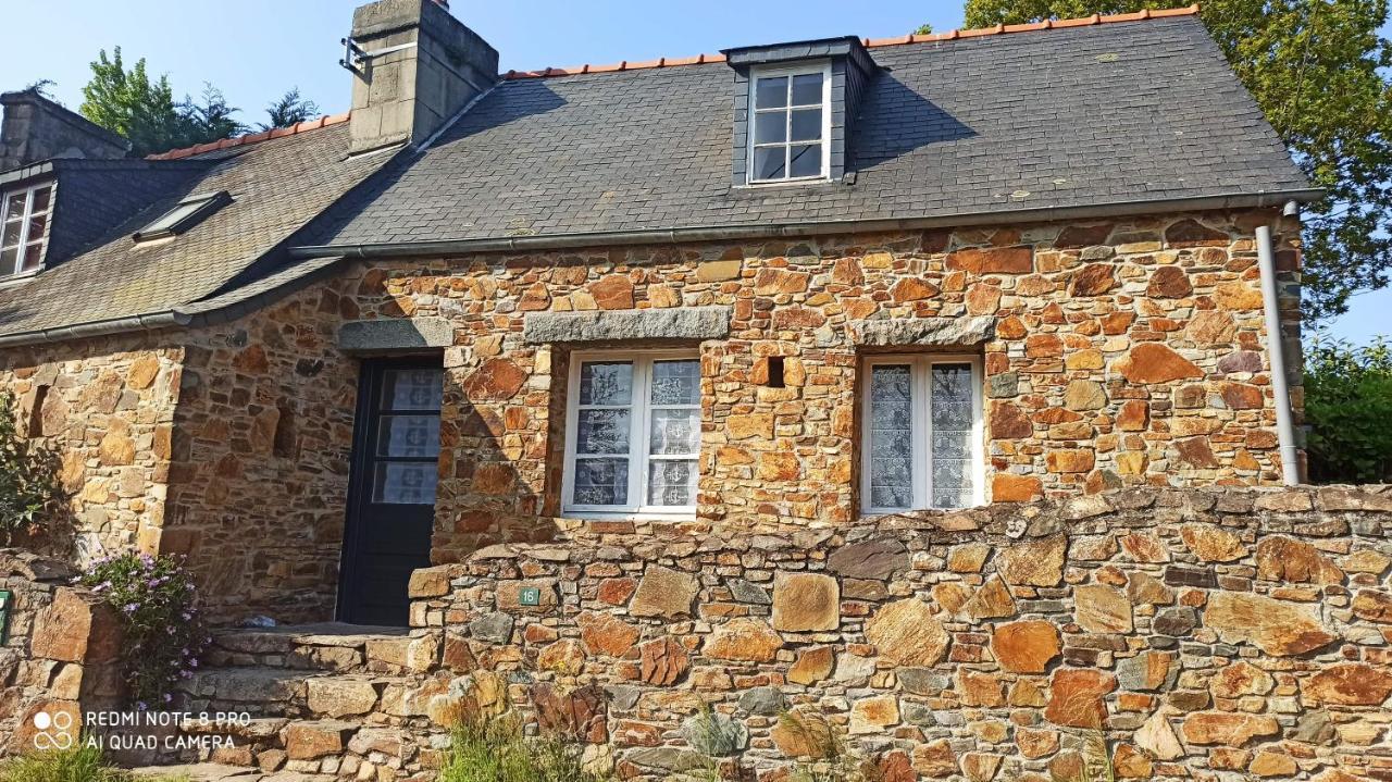Charmante Petite Maison De Pecheur - Proche Ile De Brehat Et Gr34 Lézardrieux Eksteriør billede
